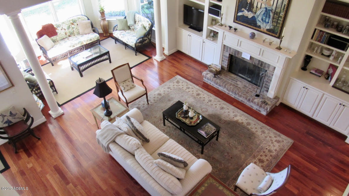 736 North Reeve Road St. Helena Island, SC 29920 - Photo 18 of 30 19