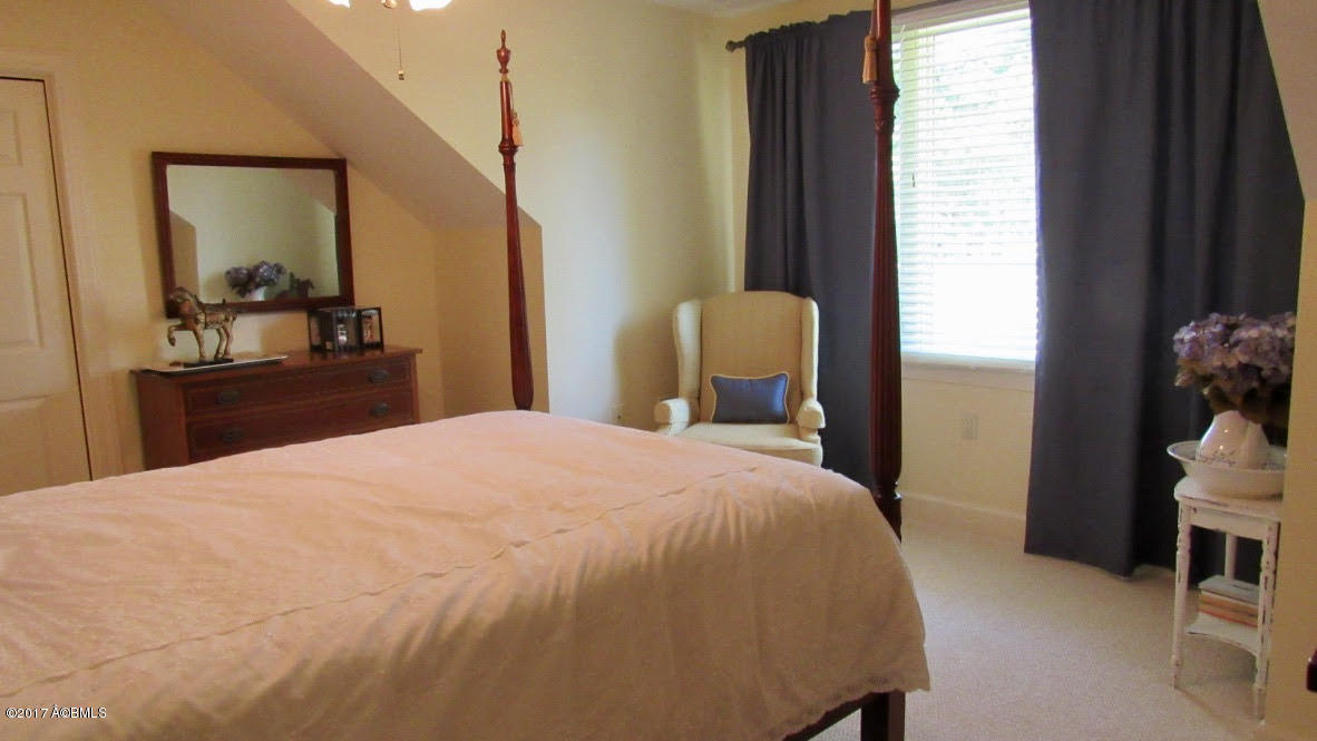 736 North Reeve Road St. Helena Island, SC 29920 - Photo 24 of 30 25