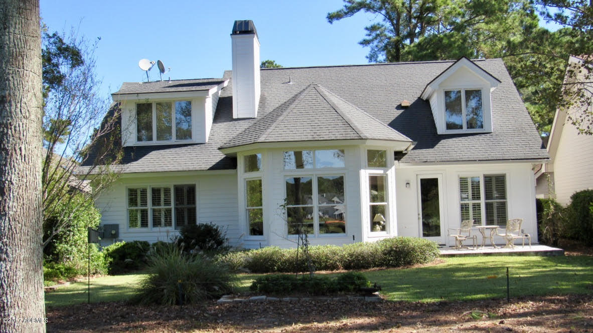 736 North Reeve Road St. Helena Island, SC 29920 - Photo 28 of 30 29