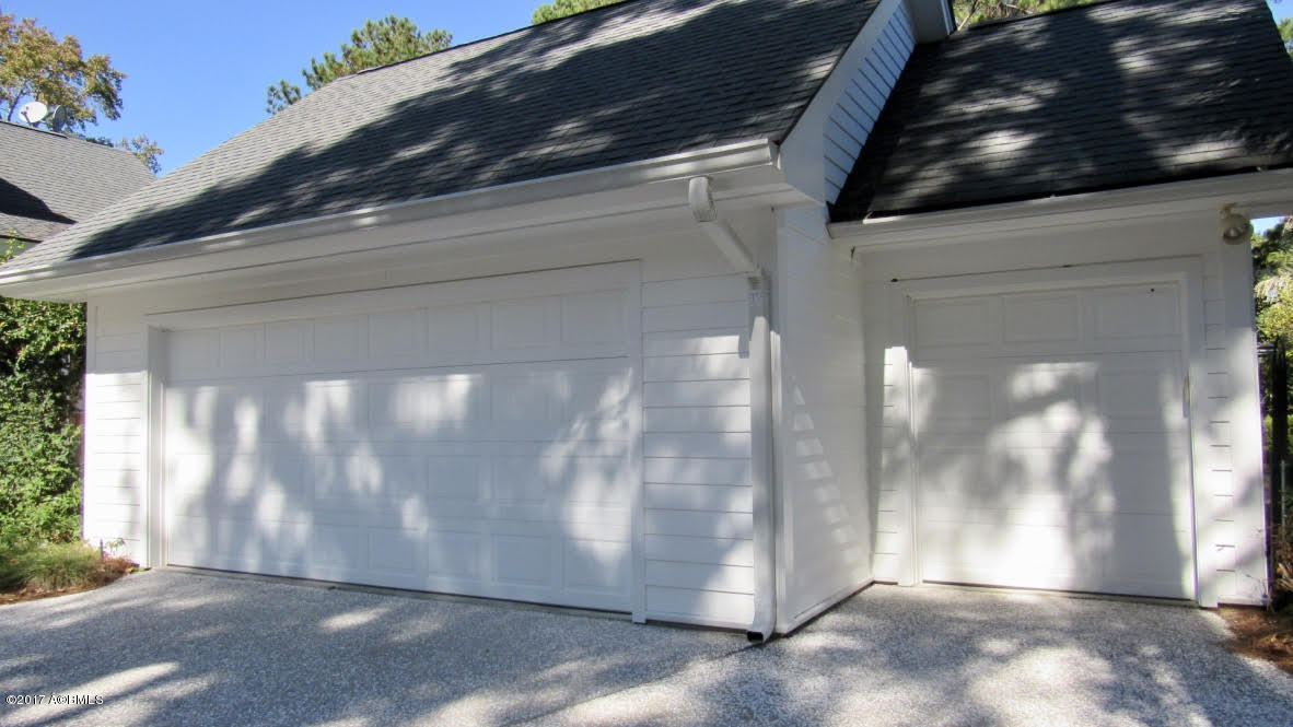 736 North Reeve Road St. Helena Island, SC 29920 - Photo 29 of 30 30