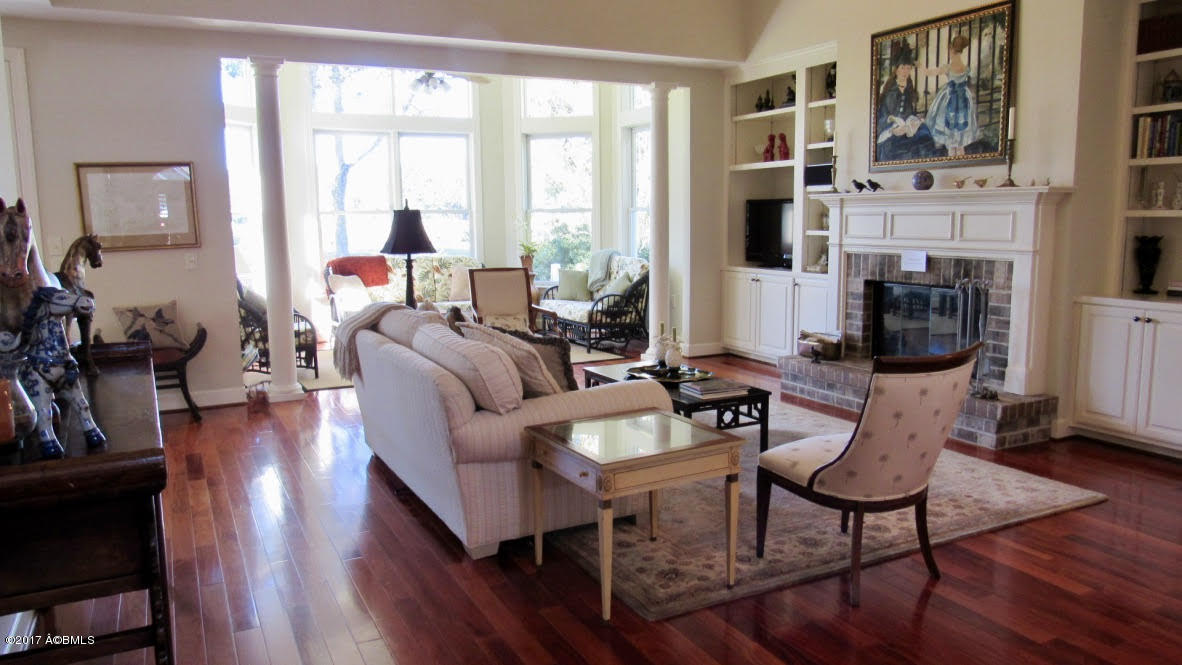 736 North Reeve Road St. Helena Island, SC 29920 - Photo 4 of 30 4