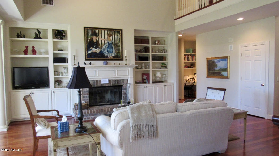 736 North Reeve Road St. Helena Island, SC 29920 - Photo 5 of 30 5