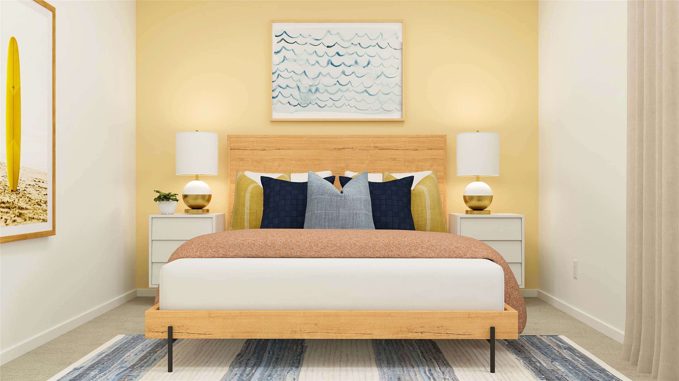 102 Heritage Grvs Road Bertram, TX 78605 - Photo 9 of 37