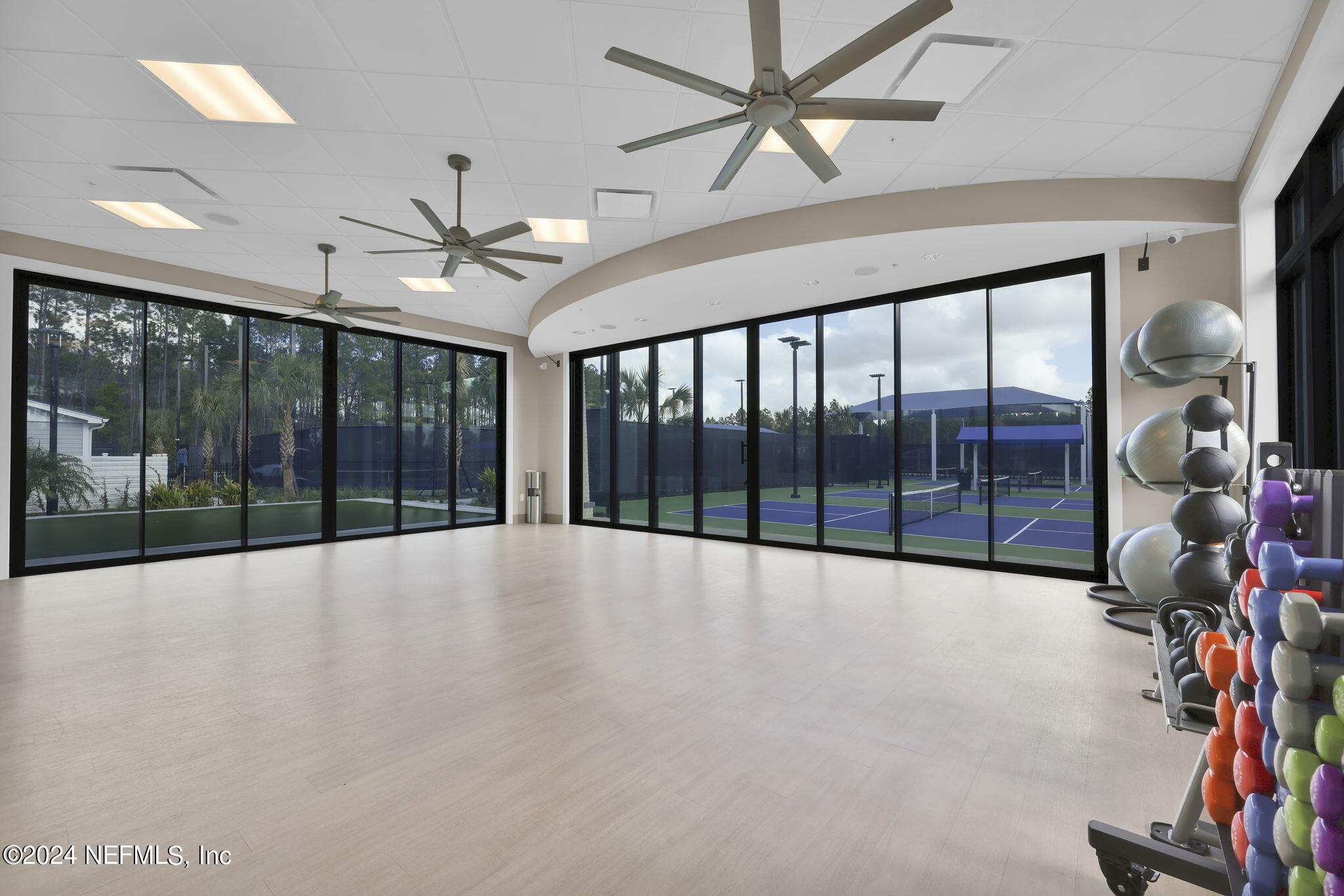 693 Continuum Loop Yulee, FL 32097 - Photo 35 of 36 Movement Room