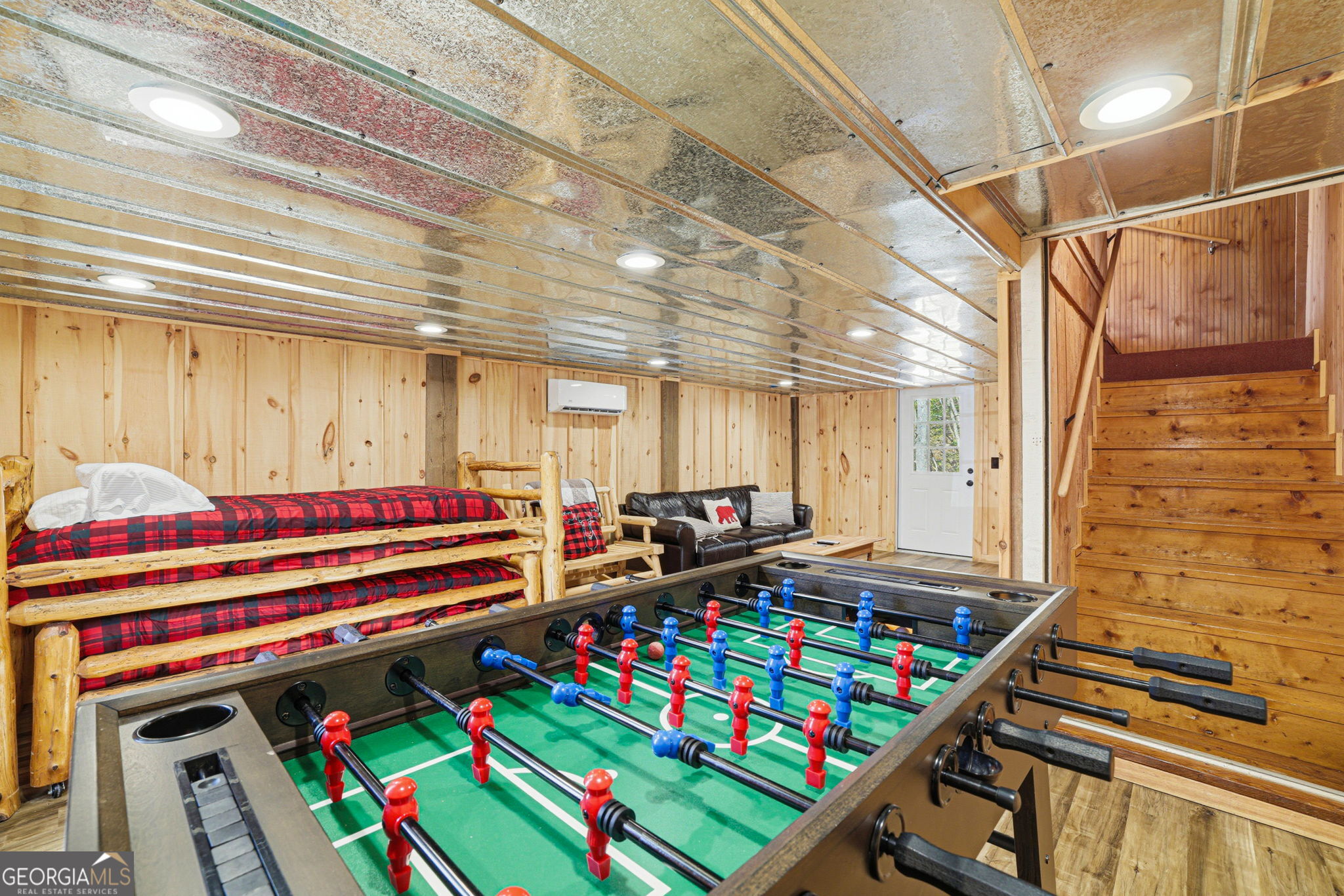 355 Henslee Hollow Lane Rabun Gap, GA 30568 - Photo 21 of 47