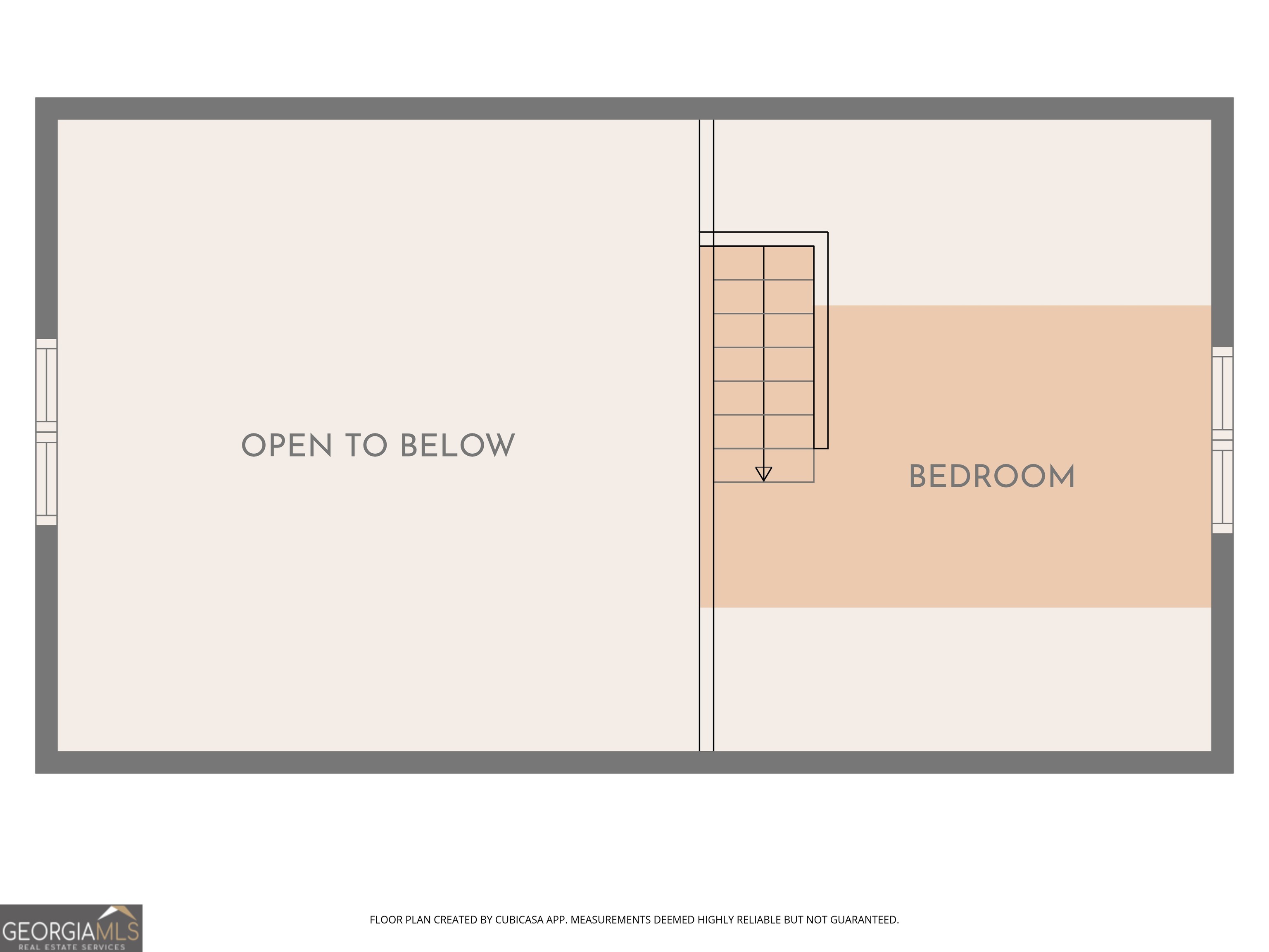 355 Henslee Hollow Lane Rabun Gap, GA 30568 - Photo 43 of 47