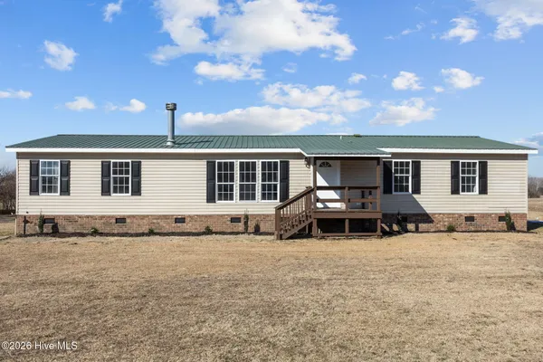 $212,500 | 14548 Highway 125, Oak City, NC 27857