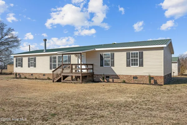 $212,500 | 14548 Highway 125, Oak City, NC 27857