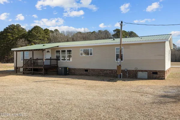 $212,500 | 14548 Highway 125, Oak City, NC 27857
