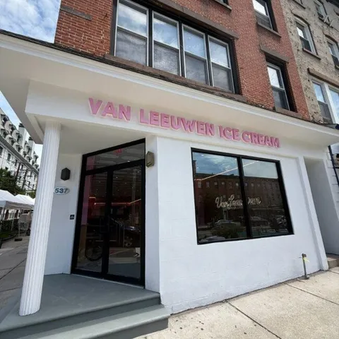 $5,000 | 537 Washington Street, Unit 1, Hoboken, NJ 07030