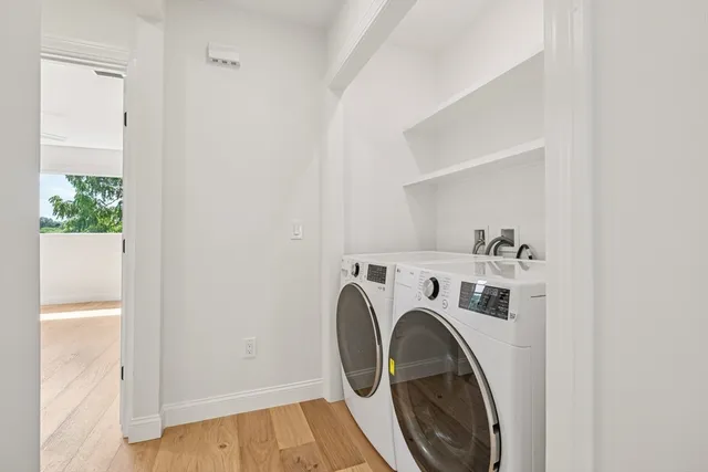 $1,170,000 | 32 Larch Street, Unit 32, Boston, MA 02135