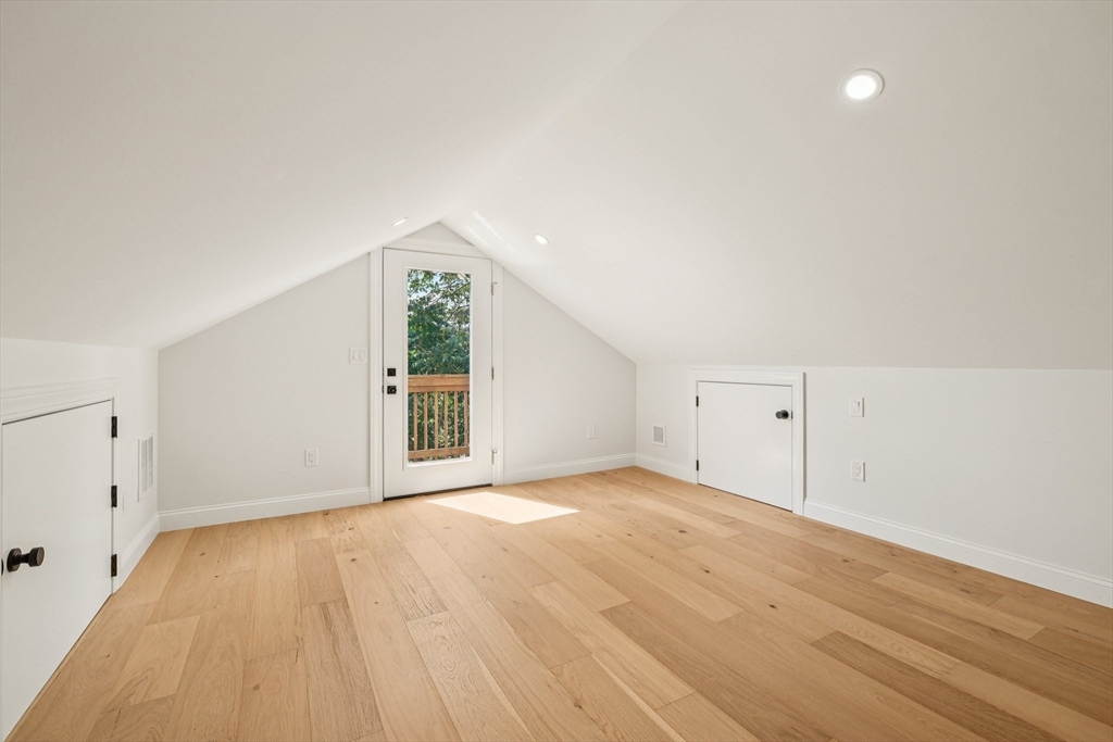 32 Larch Street, Unit 32 Boston, MA 02135 - Photo 27 of 42