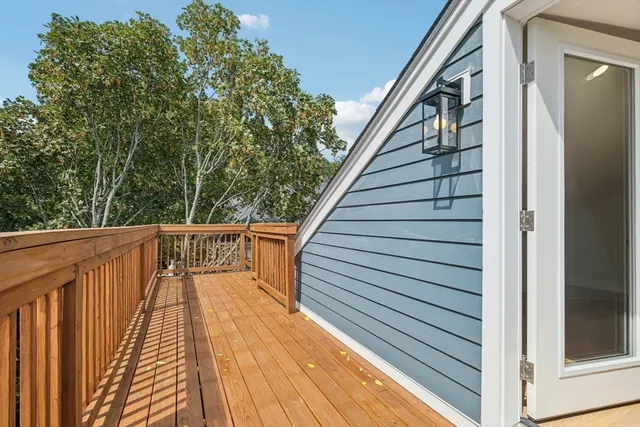 $1,170,000 | 32 Larch Street, Unit 32, Boston, MA 02135