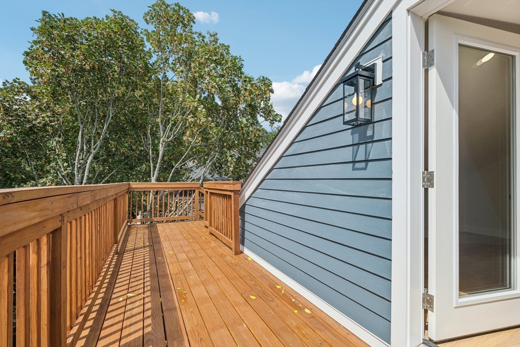 32 Larch Street, Unit 32 Boston, MA 02135 - Photo 28 of 42