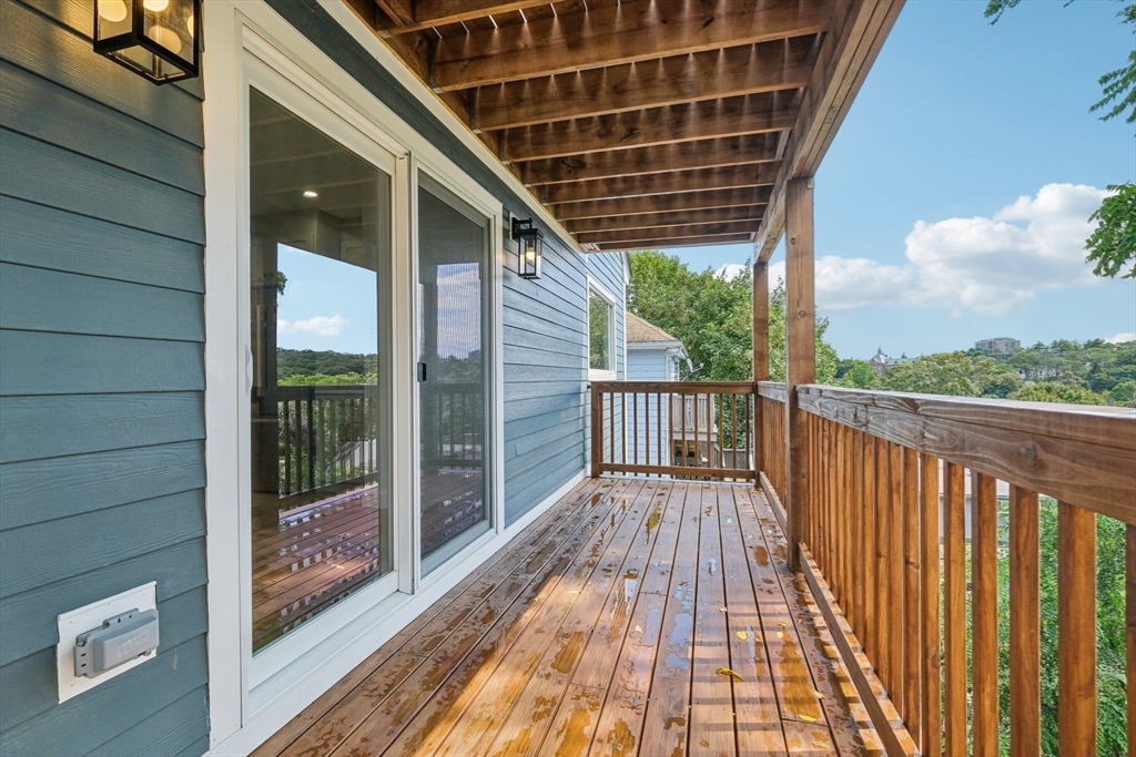 32 Larch Street, Unit 32 Boston, MA 02135 - Photo 29 of 42