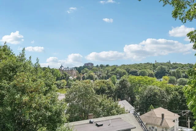 $1,170,000 | 32 Larch Street, Unit 32, Boston, MA 02135