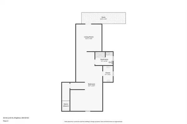 $1,155,000 | 32 Larch Street, Unit 32, Boston, MA 02135