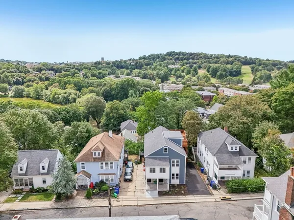 $1,155,000 | 32 Larch Street, Unit 32, Boston, MA 02135
