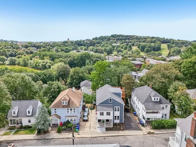 $1,170,000 | 32 Larch Street, Unit 32, Boston, MA 02135