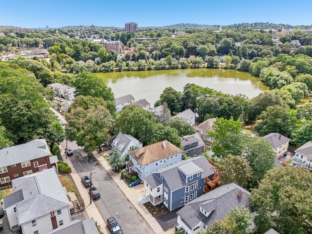 32 Larch Street, Unit 32 Boston, MA 02135 - Photo 35 of 42