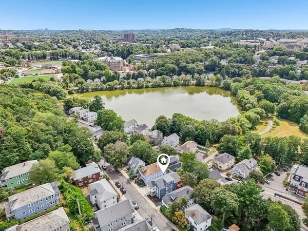 $1,155,000 | 32 Larch Street, Unit 32, Boston, MA 02135