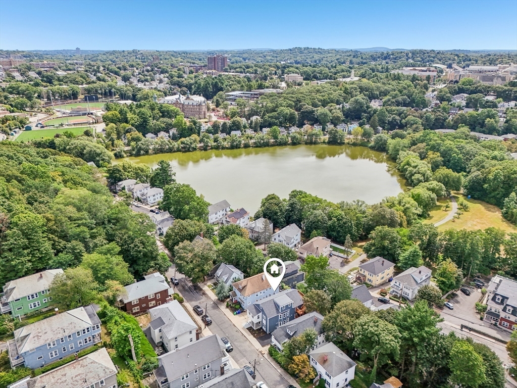 32 Larch Street, Unit 32 Boston, MA 02135 - Photo 36 of 42