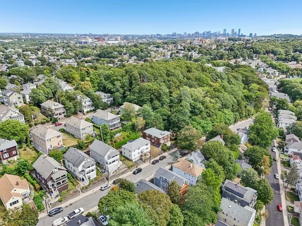 $1,155,000 | 32 Larch Street, Unit 32, Boston, MA 02135