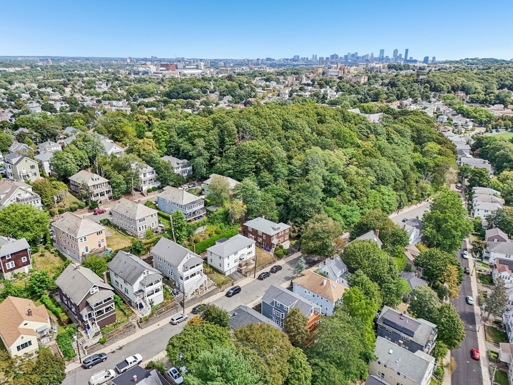 32 Larch Street, Unit 32 Boston, MA 02135 - Photo 38 of 42