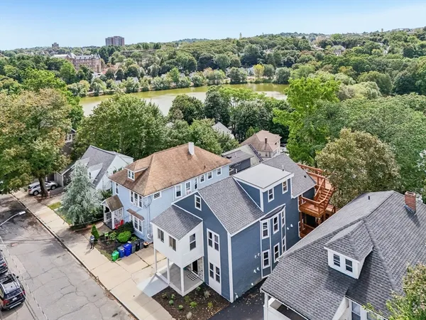 $1,155,000 | 32 Larch Street, Unit 32, Boston, MA 02135