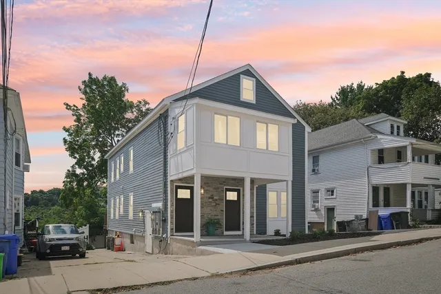 $1,170,000 | 32 Larch Street, Unit 32, Boston, MA 02135