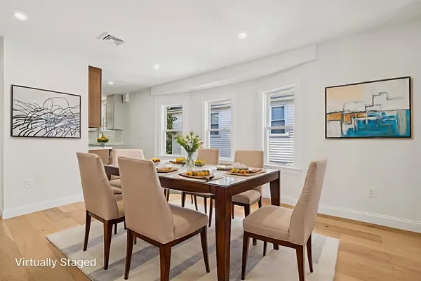 $1,155,000 | 32 Larch Street, Unit 32, Boston, MA 02135