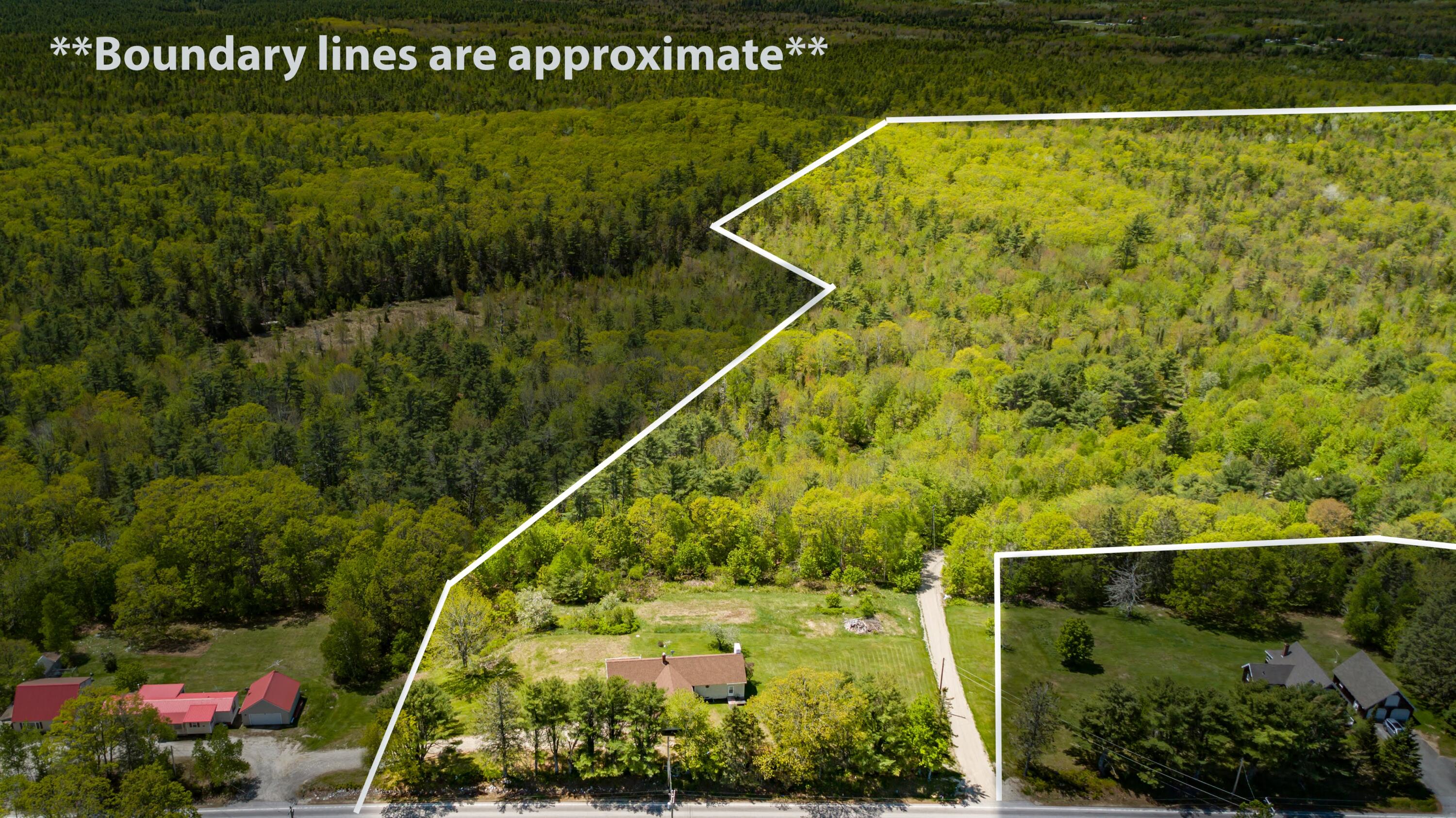 395 Front Ridge Road Orland, ME 04472 - Photo 37 of 47 DJI_0043-Edit-Edit-2