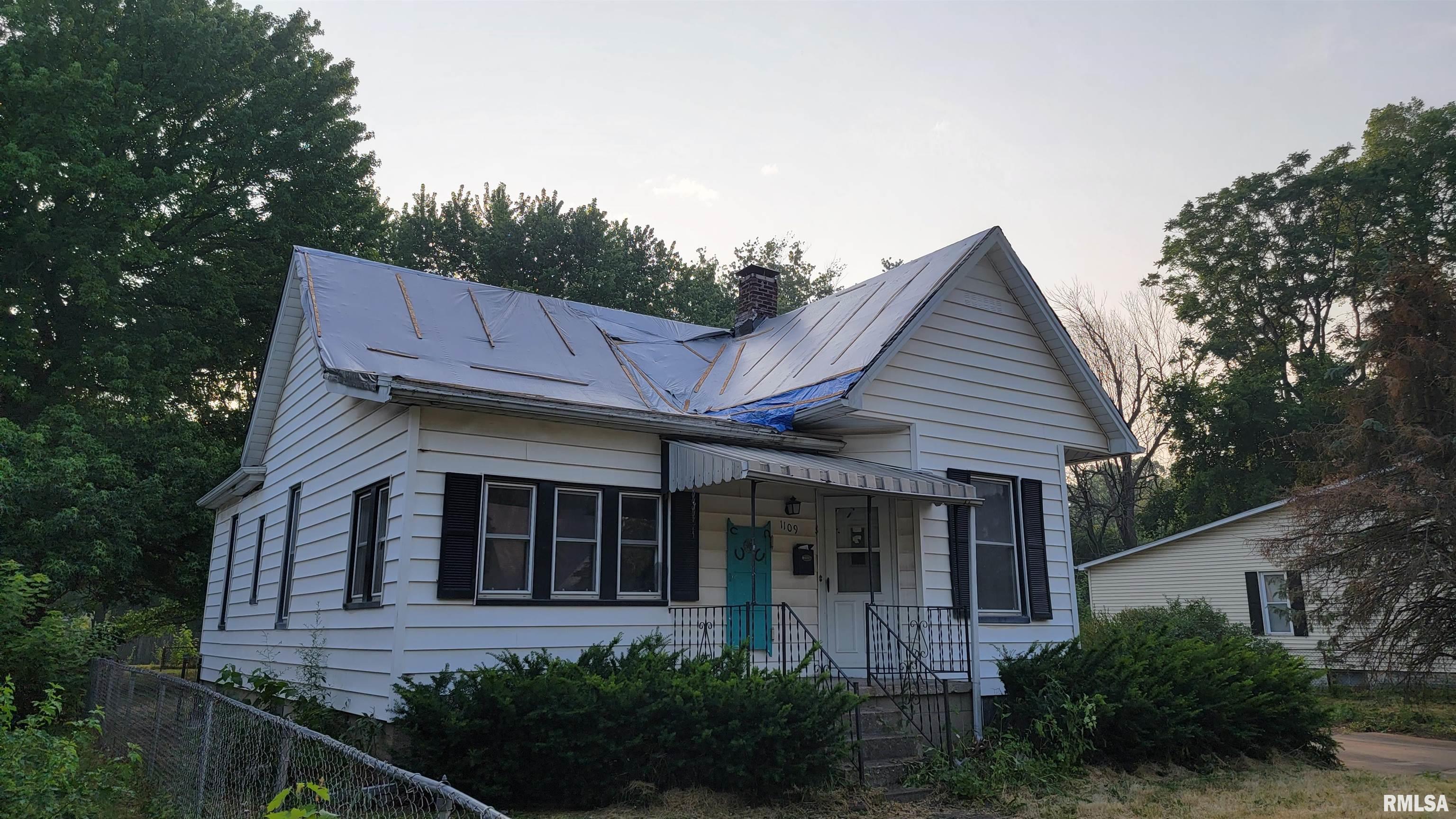 1109 North 13th Street Springfield, IL 62702 - Photo 3 of 28
