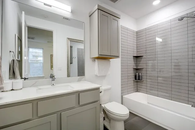 $4,900 | 2804 South 1st Street, Unit 3103, Austin, TX 78704