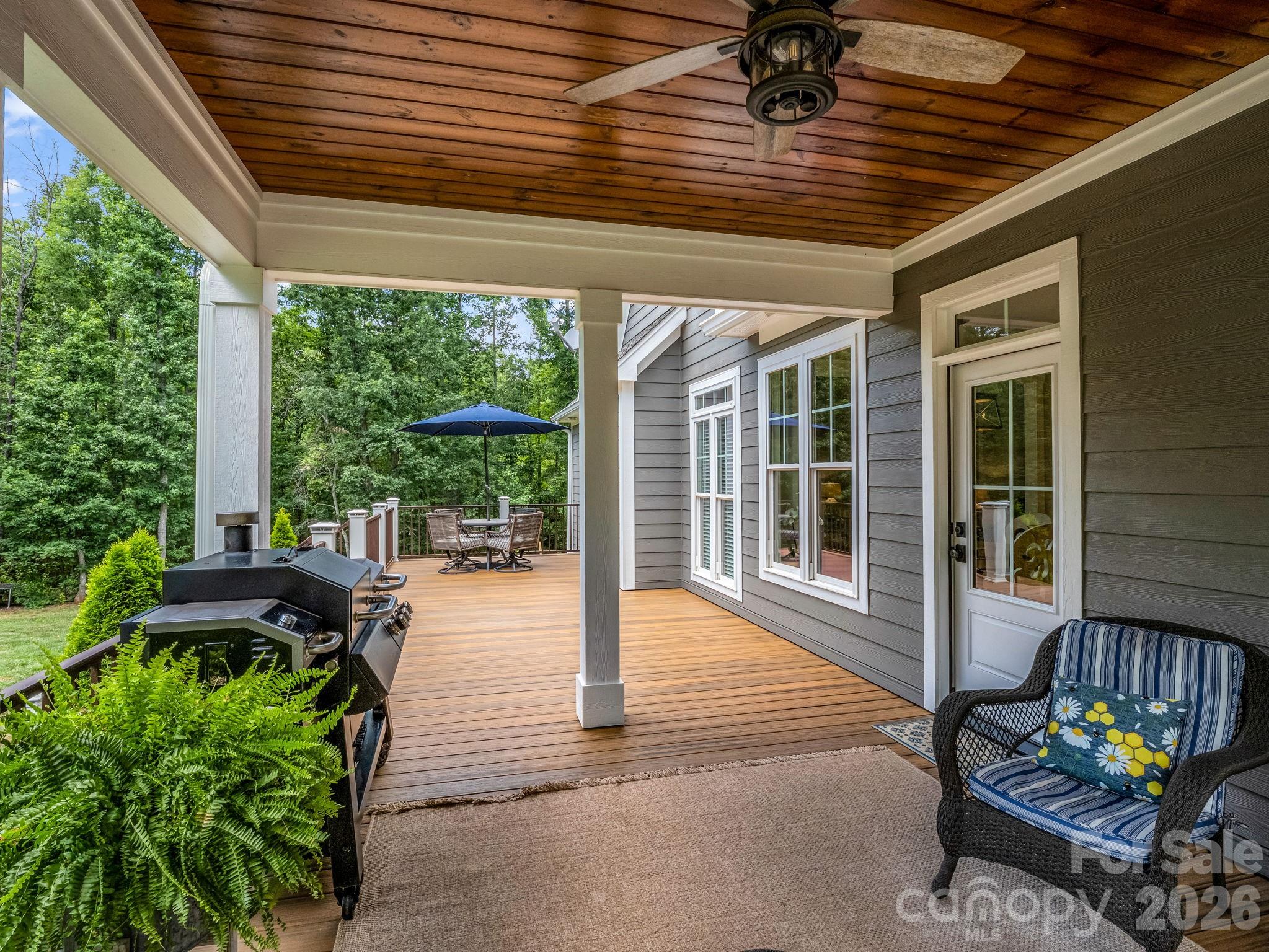 1338 Andrew Mills Road Bostic, NC 28018 - Photo 38 of 48