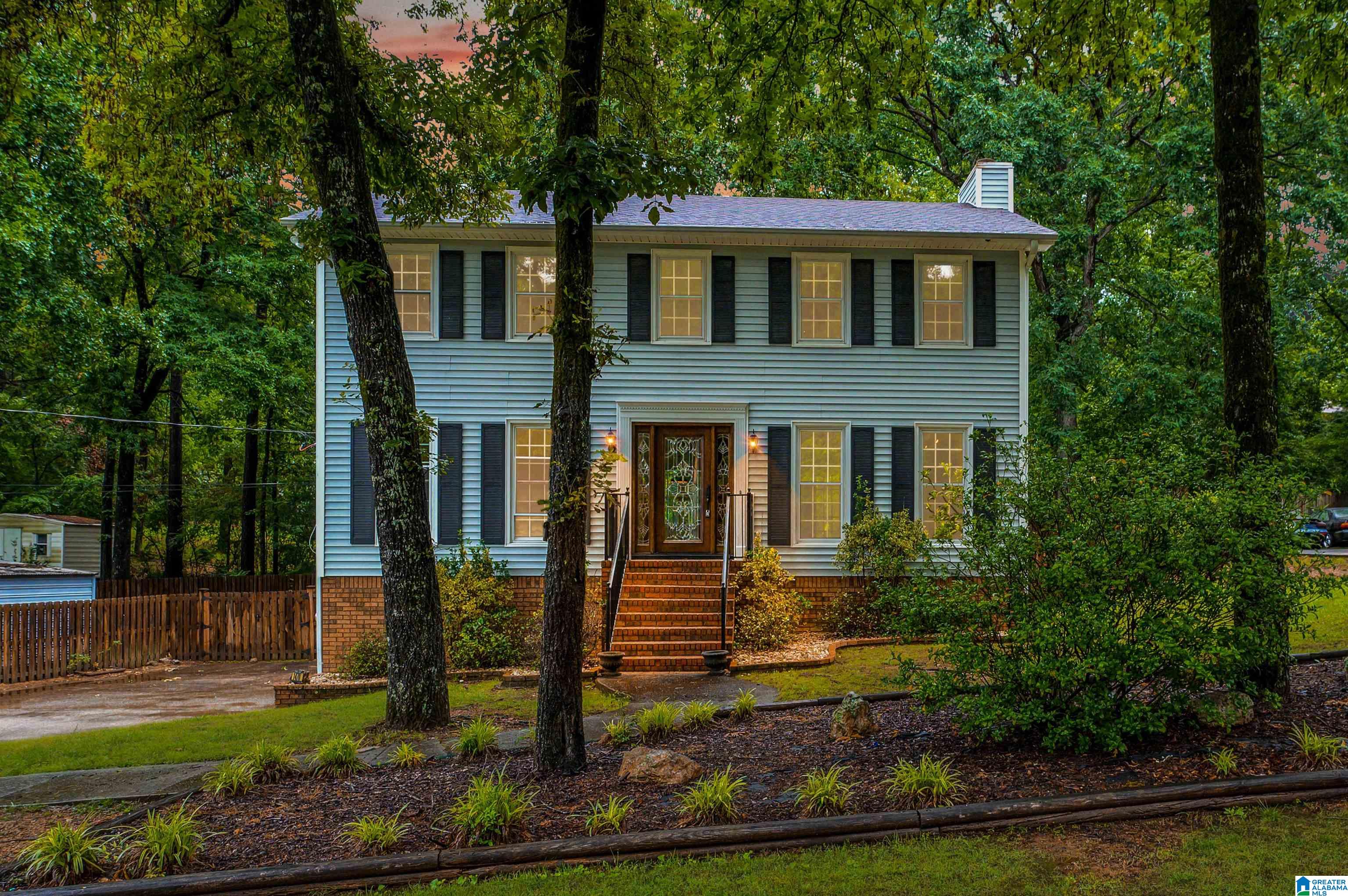 1470 Arrowhead Trail Alabaster, AL 35007 - Photo 1 of 50 Gallery Image 1