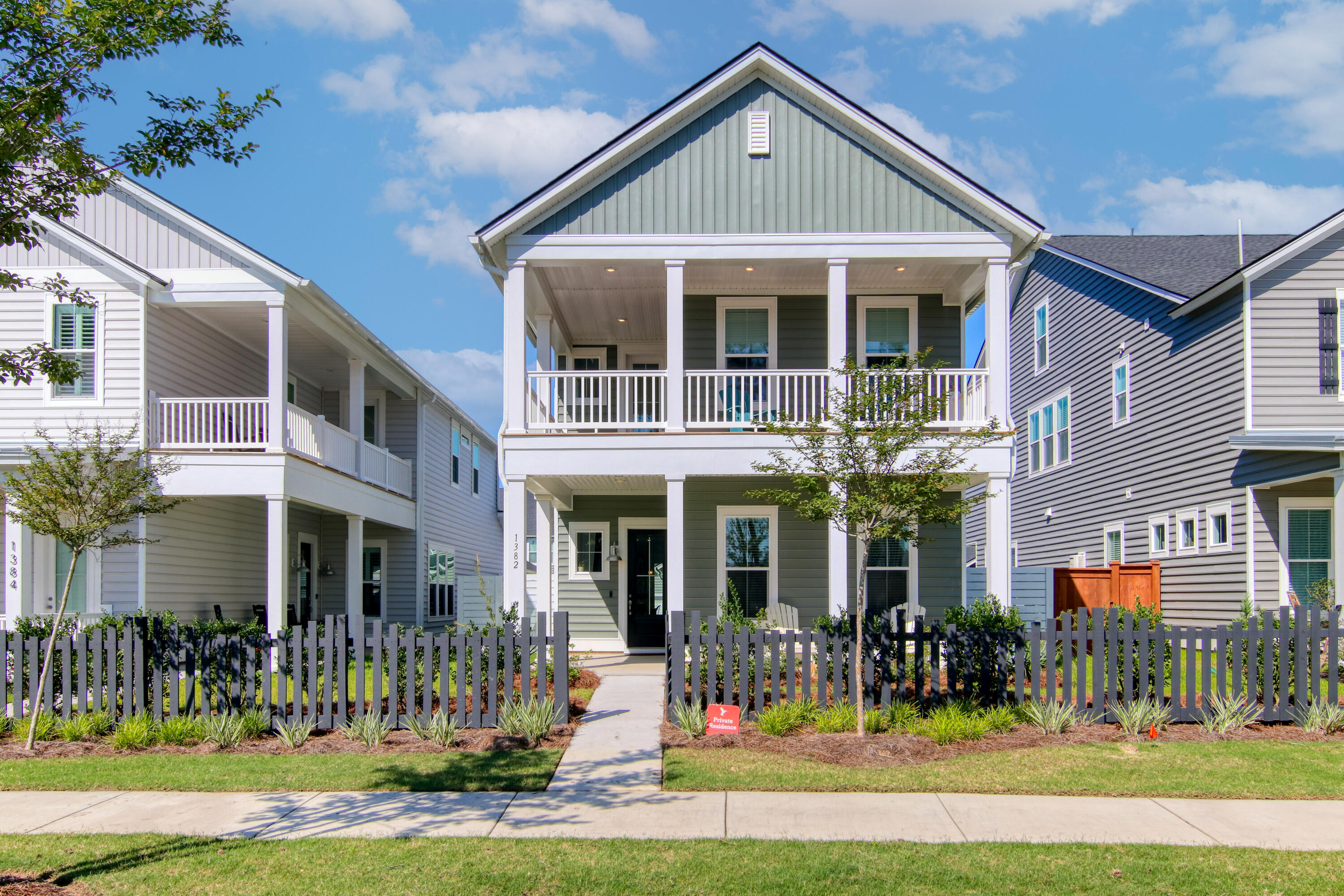 1382 Clay Field Trail, Ridgeville, SC 29472 Compass