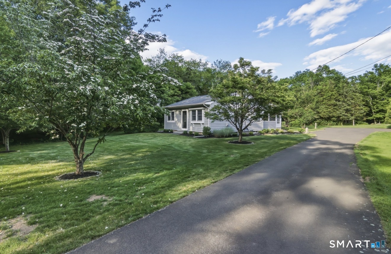 1511 Little Meadow Road Guilford, CT 06437 - Photo 38 of 40