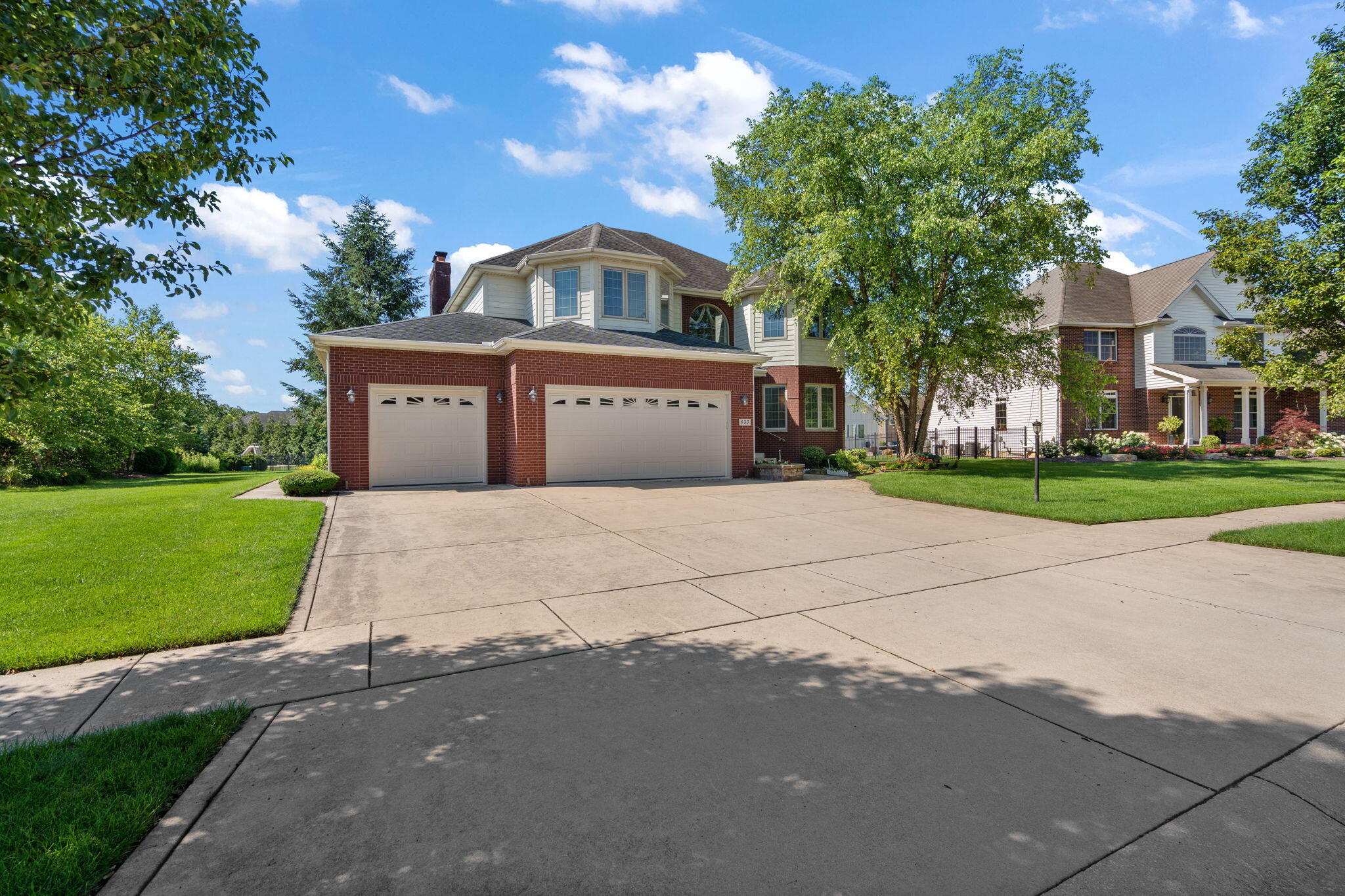 855 Pingel Place Crown Point, IN 46307 - Photo 51 of 55 2048x1365
