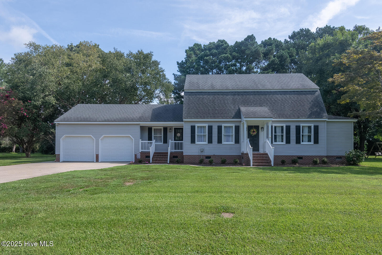 102 Hunters Trail Elizabeth City, NC 27909 - Photo 2 of 45 Welcome Home!