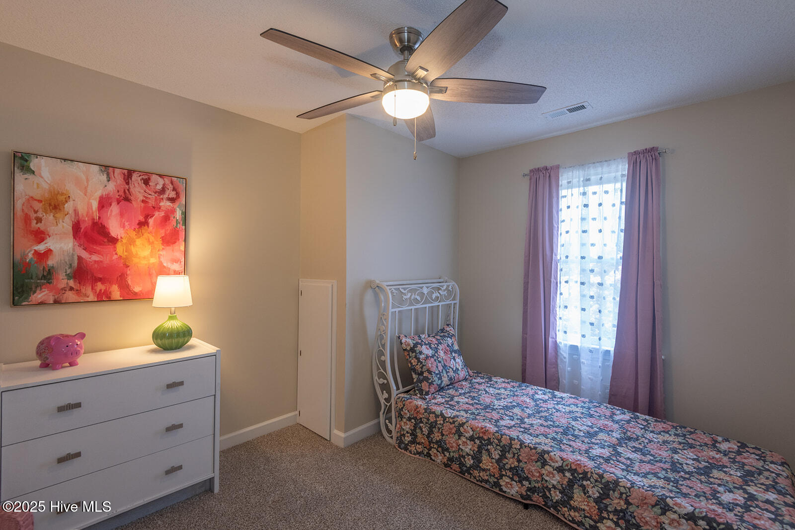 102 Hunters Trail Elizabeth City, NC 27909 - Photo 29 of 45 BEDROOM 3 UPSTAIRS.