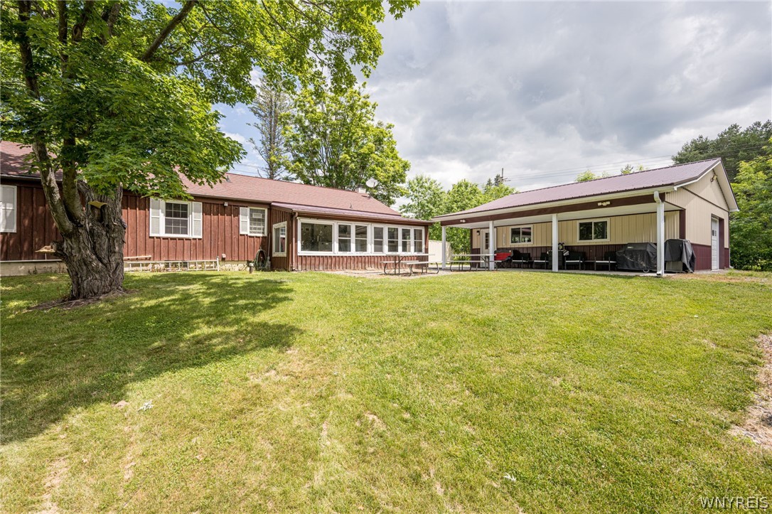 1200 Jamison Road Elma, NY 14059 - Photo 10 of 50