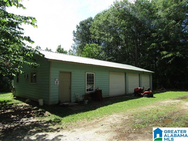 1091 County Road 59 Roanoke, AL 36274 - Photo 18 of 24