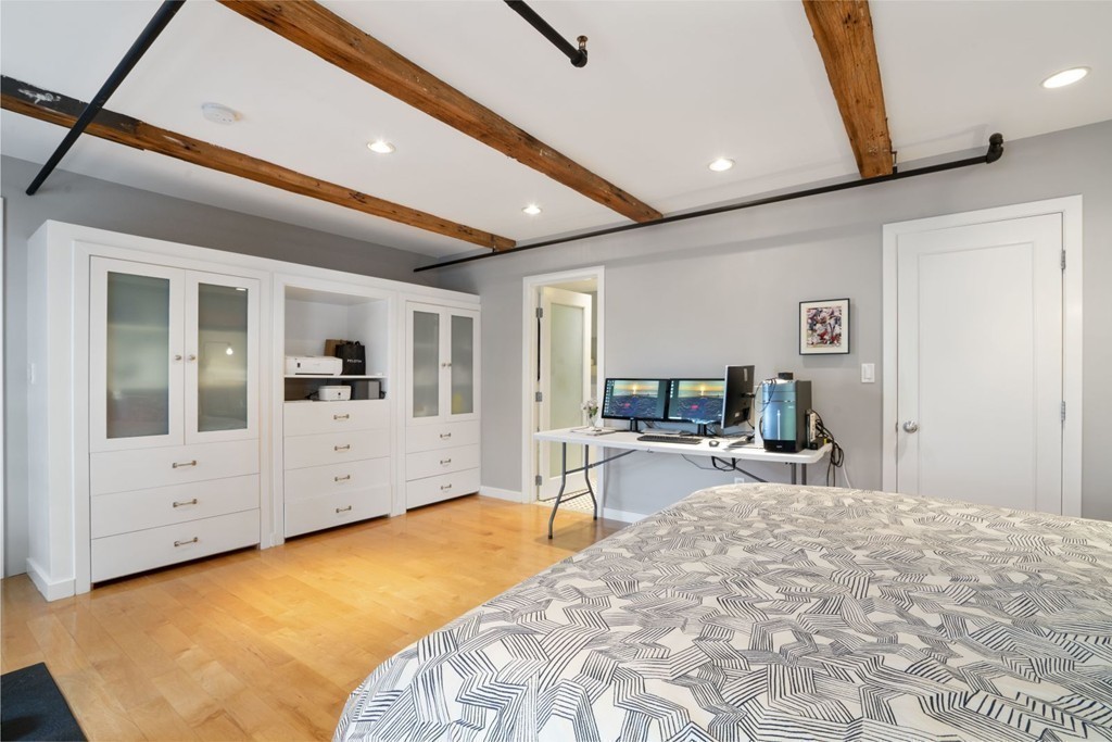 8 Newcomb Street, Unit 5 Boston, MA 02118 - Photo 14 of 30