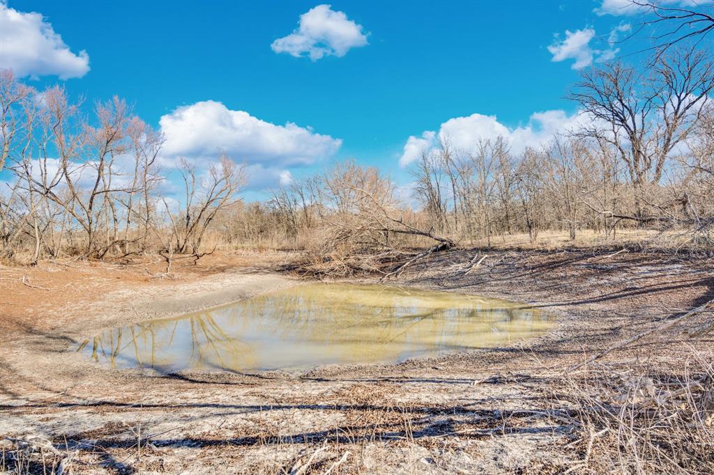 Tbd White Rock Road Italy, TX 76651 - Photo 3 of 24 a view of a house with a yard