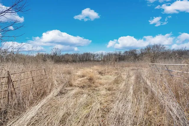 a view of ocean with beach