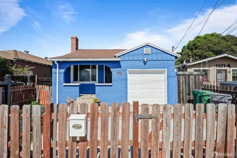 $499,000 | 1309 105th Avenue, Oakland, CA 94603