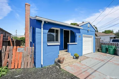 $499,000 | 1309 105th Avenue, Oakland, CA 94603