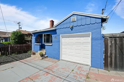 $499,000 | 1309 105th Avenue, Oakland, CA 94603