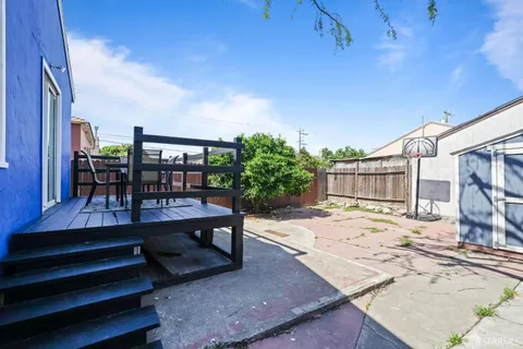 $499,000 | 1309 105th Avenue, Oakland, CA 94603